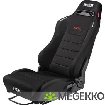 Next Level Racing - ERS3HapticFeedback Sim Racing Seat, Verzenden, Nieuw