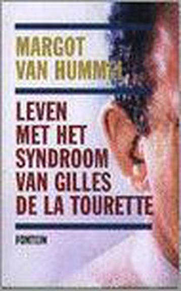 Leven met het syndroom van Gilles de la Tourette, Verzenden, M. van Hummel