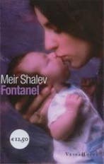 Fontanel 9789050005708 Meir Shalev, Verzenden, Meir Shalev