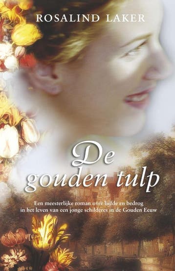 De gouden tulp 9789026984693 R. Laker, Verzenden, Gelezen, R. Laker