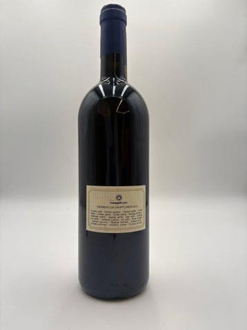 2015 Tenuta San Guido, Sassicaia - Bolgheri DOC - Bouteille, Collections
