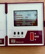 Nintendo - Game & Watch - Multi Screen - Mario Bros. (MW-56), Nieuw