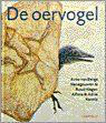 De oervogel 9789025830755 A. van Berge Henegouwen, Verzenden, Gelezen, A. van Berge Henegouwen