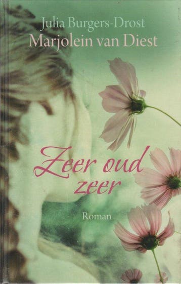 Zeer oud zeer - van Diest, Verzenden