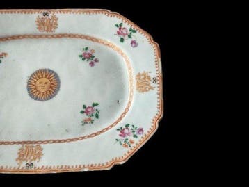 Doopvont - 1750-1800