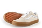 Vans Sneakers in maat 42 Beige, Kleding | Heren, Schoenen, Overige kleuren, Verzenden, Zo goed als nieuw, Sneakers