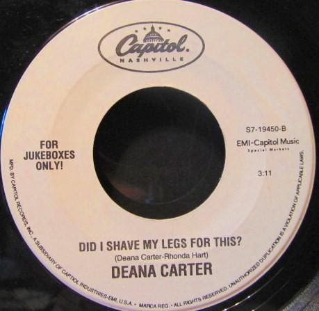 Deana Carter - We Danced Anyway, CD & DVD, Vinyles | Pop, Envoi