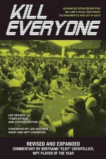 Kill Everyone 9781935396307 Lee Nelson, Verzenden, Lee Nelson