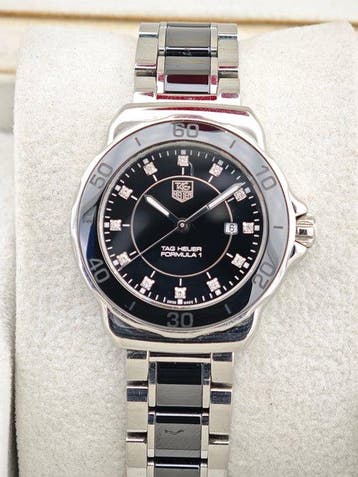 TAG Heuer - Formula 1 - Wah1314 - Femme - 2010-2020