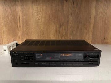 JVC - RX-111 Solid state stereo receiver, Nieuw
