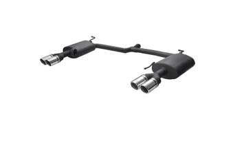 Sport Uitlaat systeem voor Audi A4 B8 1,8 TFSi & 2,0 TDi, Ophalen of Verzenden