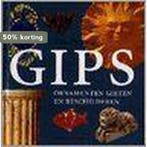 GIPS ORNAMENTEN GIETEN EN BESCHILDEREN 9789021324258, Verzenden, Gelezen, J. Plowman