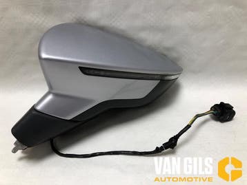 Buitenspiegel links Seat Ibiza O340246, Nieuw