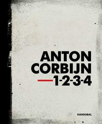 Anton Corbijn 1-2-3-4 9789492081438 Anton Corbijn, Boeken, Kunst en Cultuur | Fotografie en Design, Verzenden, Gelezen, Anton Corbijn