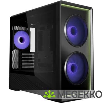 Lian Li Vector V150 INF, Verzenden, Nieuw