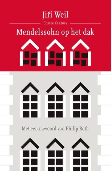 Mendelssohn op het dak 9789059363755 Jirí Weil, Verzenden, Jirí Weil