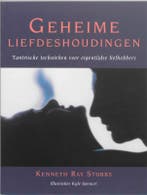 Geheime liefdeshoudingen 9789069634654 K.R. Stubbs, Verzenden, K.R. Stubbs