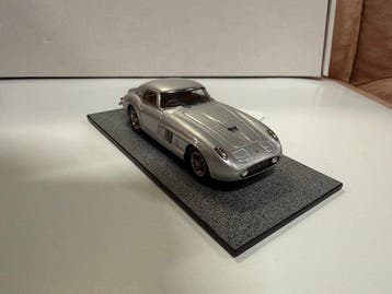 Hostaro 1:43 - Voiture miniature - Ferrari 375 MM Coupé 1954, Nieuw
