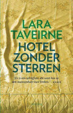 Hotel zonder sterren (Goed), Verzenden, Nieuw