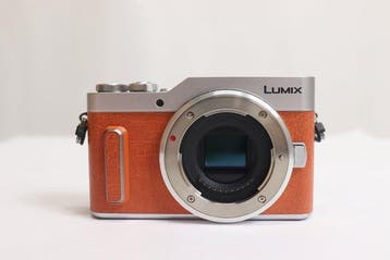 Panasonic, Lumix DC-GF10 Digitale camera