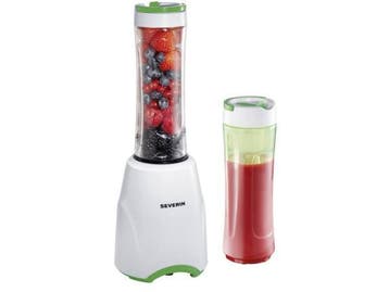 Veiling - Severin SM 3735 Smoothie Mix & Go