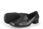 Clarks Instappers in maat 39 Zwart, Verzenden, Instappers