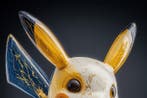 yamila - Esencia Voltaje: Pikachu bajo la Filosofía Kintsugi, Nieuw