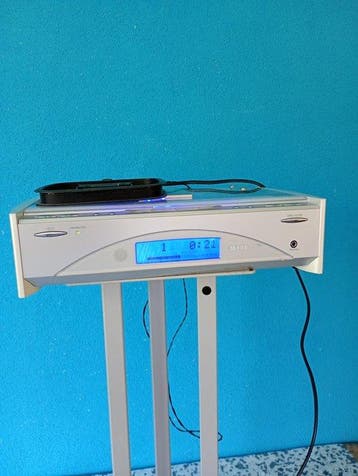 JVC - FS-SD5R Lecteur de CD, Nieuw