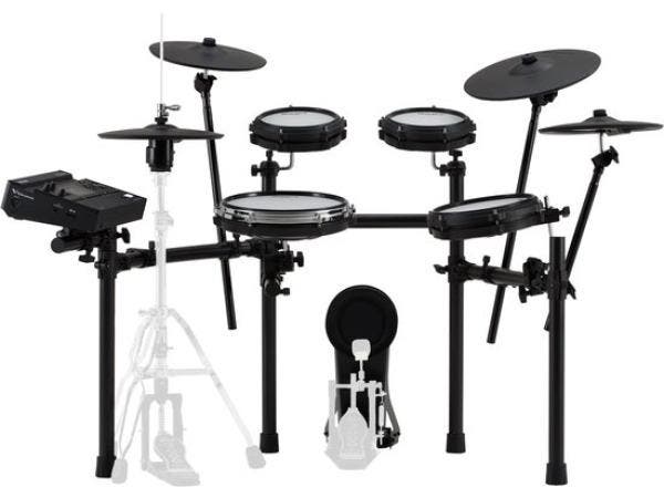 Veiling - Roland TD-316 V-Drums elektronische drumkit, Musique & Instruments, Batteries & Percussions