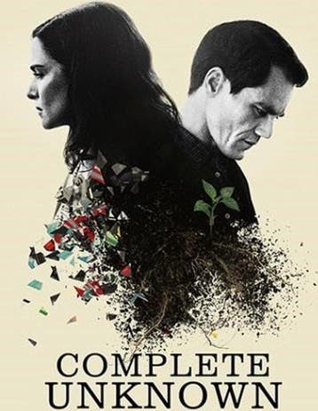 Complete unknown (dvd nieuw), Ophalen of Verzenden