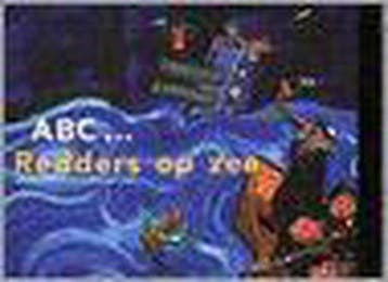 Abc Redders Op Zee - Klinkhamer, Verzenden, Nieuw