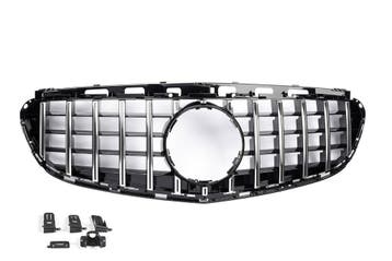 Sport Panamericana GT Grille Grille geschikt voor Mercedes W, Verzenden, Nieuw