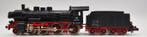 Fleischmann N - 7160 - Locomotive à vapeur avec tender (1) -, Hobby & Loisirs créatifs