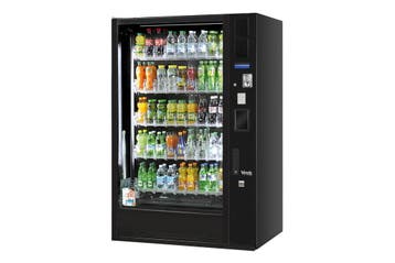 Frisdrank automaat | Frisdrank automaten | Blikjes automaat, Ophalen of Verzenden, Nieuw