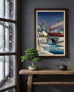 MEDSAN - Poudlard Express (LExpress des Neiges) - Hand