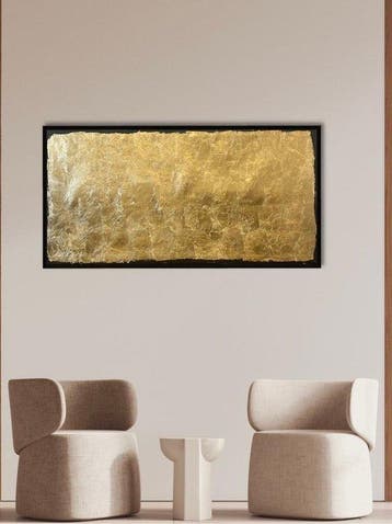 Stefanie Raus - Golden II 1723 XXL
