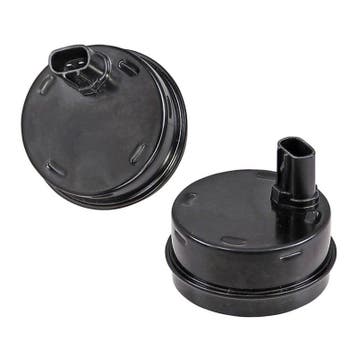 ABS-sensor Vooras Toyota Yaris Verso 1.3 1999-2002, Verzenden