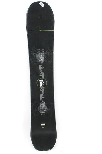 Snowboard - K2 Broadcast - 156, Sports & Fitness, Ophalen of Verzenden, Board