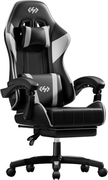 Ergonomische Bureaustoel -  Office Chair - Gamestoel - Volwa, Verzenden, Nieuw