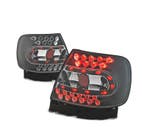 FEUX ARRIÈRE POUR AUDI A4 B5 94-00 LED NOIR, Verzenden, Nieuw