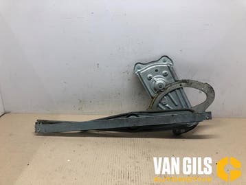 Ruitmechaniek 4Deurs links-voor Renault Megane O272335