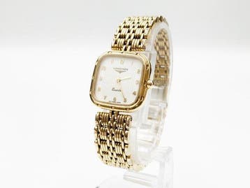 Longines - Ladies Dress Quartz - Zonder minimumprijs - Dames