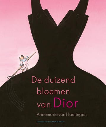 De Duizend Bloemen Van Dior | Annemarie Haeringen | Nieuw, Verzenden, Annemarie Haeringen
