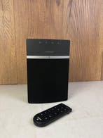 Bose - SoundTouch 10 - Draadloos muzieksysteem - Active