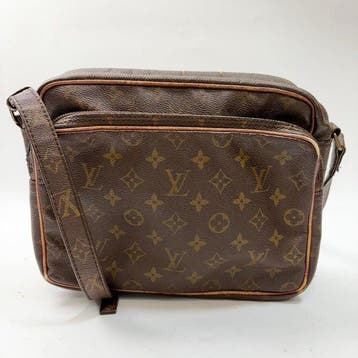 Louis Vuitton - Nile - Sac à bandoulière