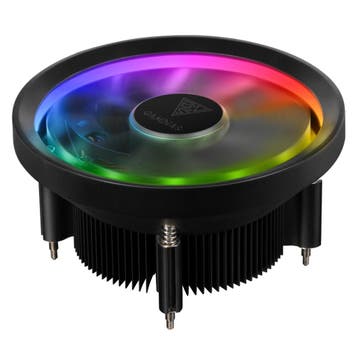 GAMDIAS aRGB PWM CPU Cooler|Socket 1700/1200 / Intel Proc..., Computers en Software, Ophalen of Verzenden, Nieuw