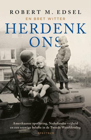 Herdenk ons (Nieuw), Verzenden, Nieuw