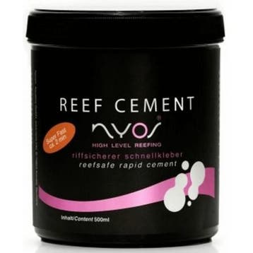 Nyos ReefCement 500 ml, Verzenden, Nieuw
