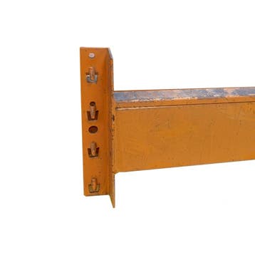 Palletstelling dexion speedlock gebruikt Ligger, Ophalen of Verzenden