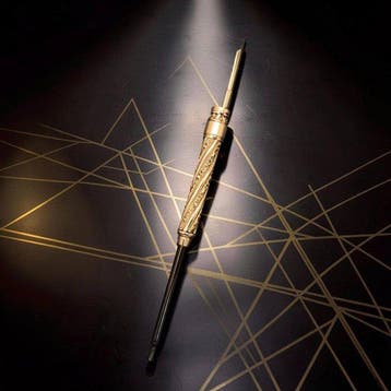 Unknown - PLUMA DE INMERSIÓN TELESCÓPICA - Vulpen, Nieuw